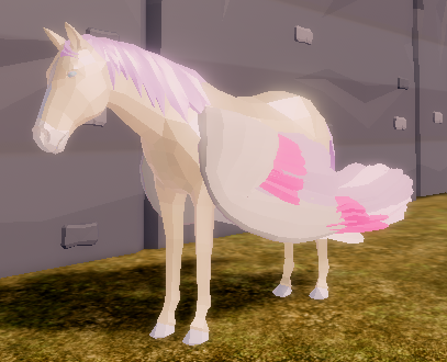 Pegasus, Roblox Dragon Blade RPG Wiki