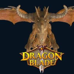 House Tour Part.2 In Roblox Dragon Blade RPG (BETA) 