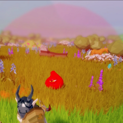 Ziggurath's Lair, Roblox Dragon Blade RPG Wiki