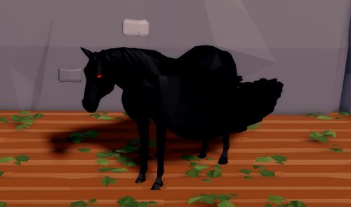 flying on my #pegasus #magichorse #horse #flyinghorse in #roblox