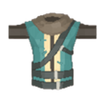 Teal Shirt, Roblox Wiki
