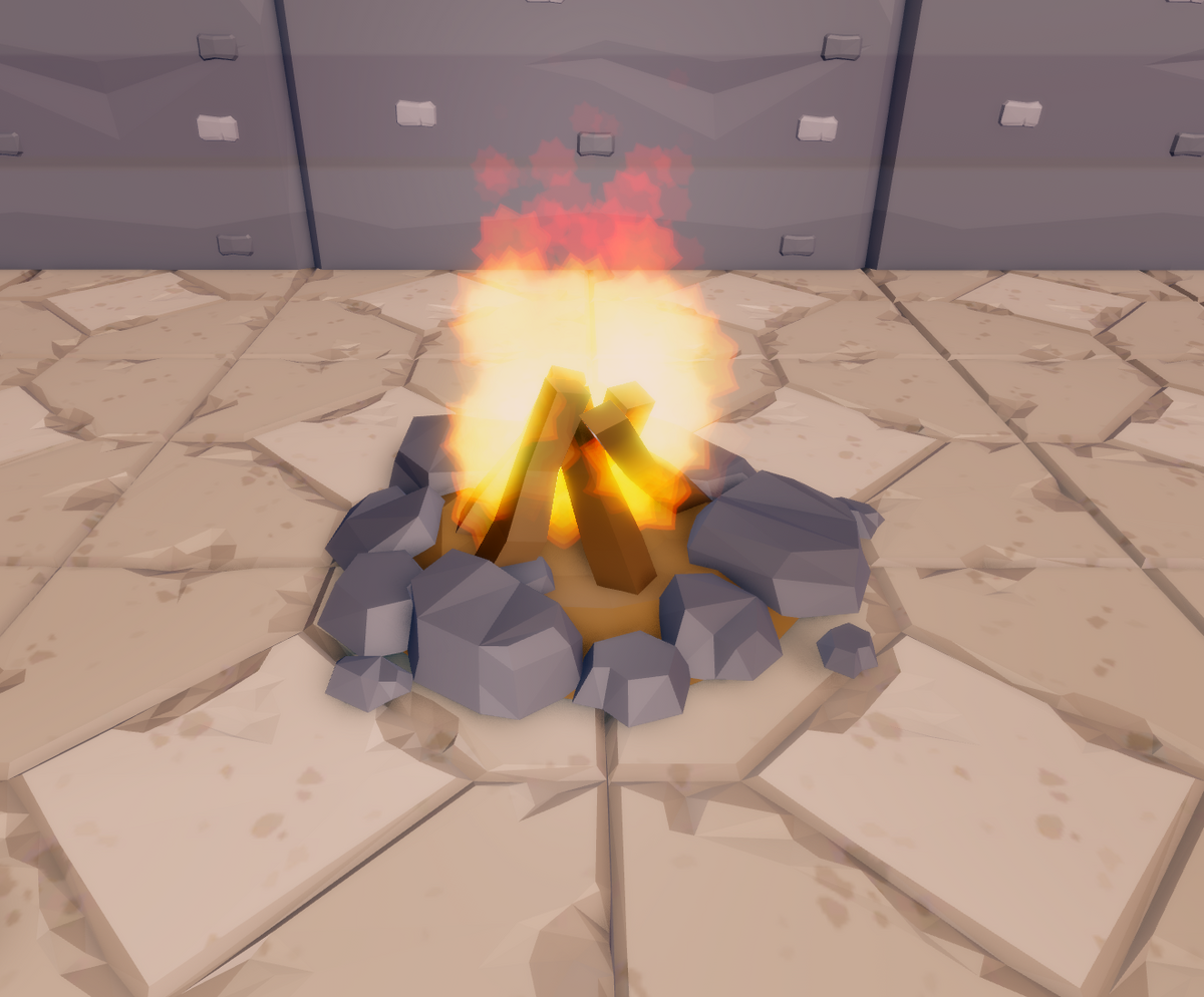 Campfire Roblox Dragon Blade RPG Wiki Fandom