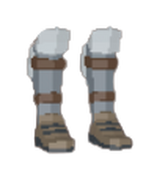 Leather Shoes Roblox Dragon Blade RPG Wiki Fandom