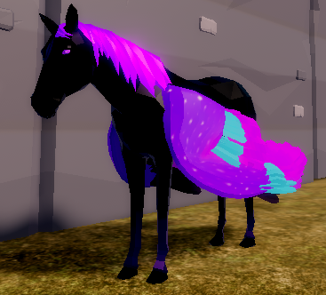 Pegasus, Roblox Dragon Blade RPG Wiki