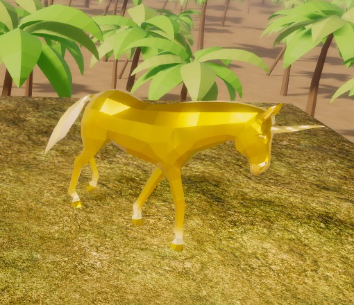 Direwolf, Roblox Dragon Blade RPG Wiki