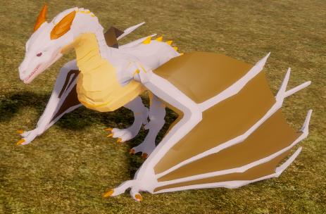 Wyvern, Roblox Dragon Blade RPG Wiki