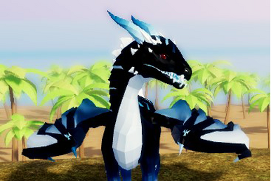 Unicorn, Roblox Dragon Blade RPG Wiki