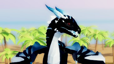 The Start Of A New Adventure?!  Dragon Blade RPG [Roblox] 