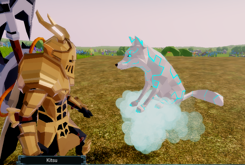 Dragon, Roblox Dragon Blade RPG Wiki