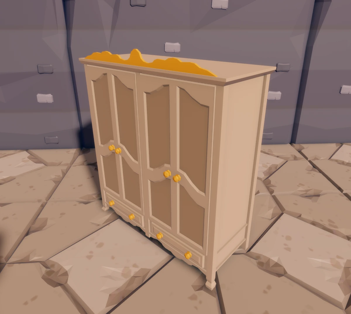 Fancy Armoire | Roblox Dragon Blade RPG Wiki | Fandom
