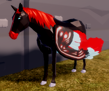 How to get PEGASUS  Roblox Dragon Blade 