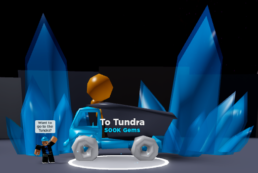 Tundra Drilling Simulator Wiki Fandom - drilling simulator wiki roblox