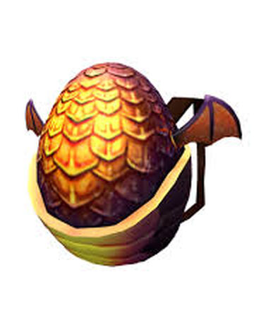 Dragon Egg Backpack Roblox Egg Hunt Wiki Fandom - egg hunt roblox wiki