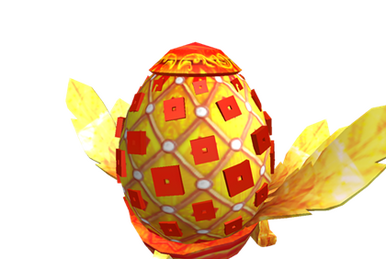 ROBLOX Thread ⱽ⁴ - Egg hunt apparently ?