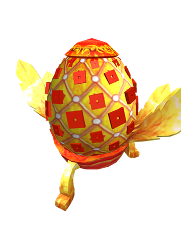 Feathered Fabergegg Roblox Egg Hunt Wiki Fandom - roblox egg hunt 2018 all eggs in easterbury canals