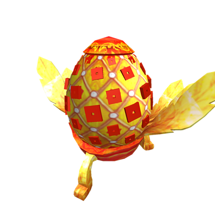 Feathered Fabergegg Roblox Egg Hunt Wiki Fandom - roblox all faberge eggs