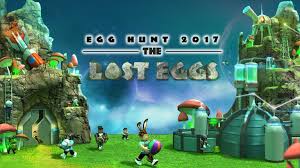 Egg Hunt 2017 The Lost Eggs Roblox Egg Hunt Wiki Fandom - roblox egg hunt 2021 background image