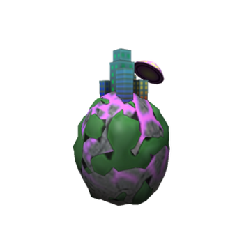 Egg hunt, Roblox Wiki