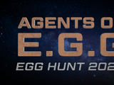 Egg Hunt 2020