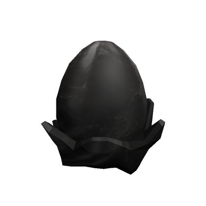 The Obsidian Egg | Roblox Egg Hunt Wiki | Fandom