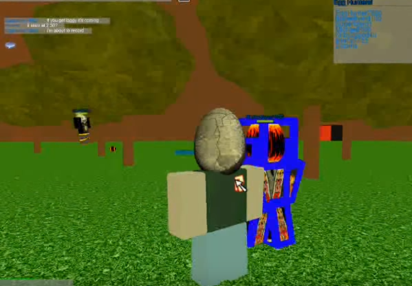 Egg Drop 2010 Roblox Egg Hunt Wiki Fandom - video egg roblox