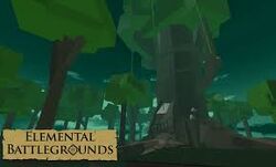 Roblox Elemental Battlegrounds Wiki Fandom - roblox elemental battleground wiki