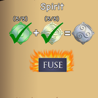 Fusion Roblox Elemental Battlegrounds Wiki Fandom