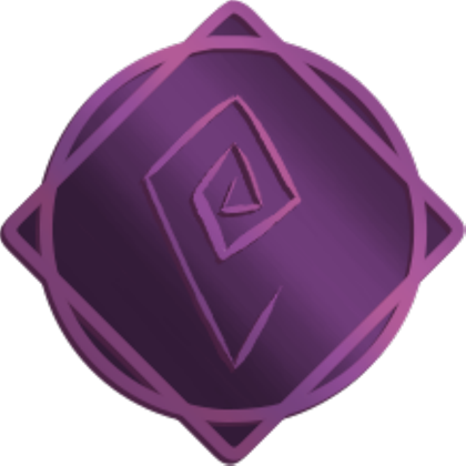 Harmony Medal - Roblox