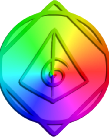 Spectrum Roblox Elemental Battlegrounds Wiki Fandom - transparent rainbow roblox logo