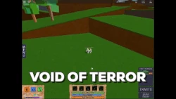 Void of Terror