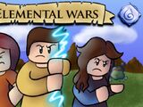 Elemental Wars
