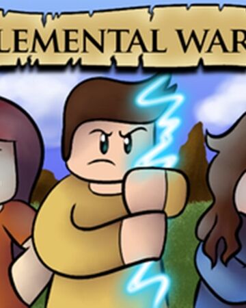 Elemental Wars Roblox Elemental Battlegrounds Wiki Fandom - games like naruto battlegrounds roblox