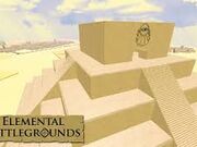 Category Maps Roblox Elemental Battlegrounds Wiki Fandom - roblox elemental battleground map of grass mega level