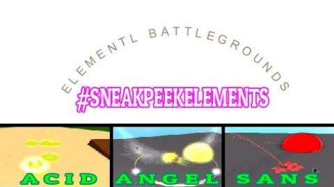 Category Videos Roblox Elemental Battlegrounds Wiki Fandom - video pokemon battle but in elemental battle grounds 0 roblox