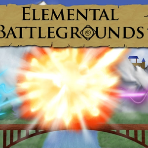 Roblox Elemental Battlegrounds Wiki Fandom - roblox county vip
