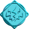 Diamonds Roblox Elemental Battlegrounds Wiki Fandom - how to get gems in roblox elemental battlegrounds