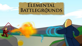 Roblox Elemental Battlegrounds Wiki Fandom - radiojh audrey roblox elemental battlegrounds