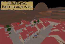 Fire Map Roblox Elemental Battlegrounds Wiki Fandom - elemental battlegrounds roblox videos