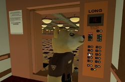 Roblox Le Elevator by KitTheKid on DeviantArt