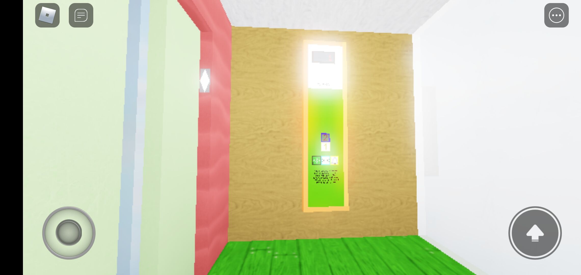 Lifty Lifty Lifts Roblox Elevator Community Wiki Fandom - roblox teknikk lifts