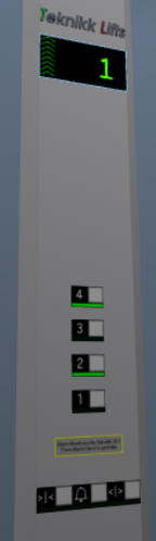 List Of Teknikk Axeri Axerio And Therox Elevator Fixtures Roblox Elevator Community Wiki Fandom - roblox teknikk lifts