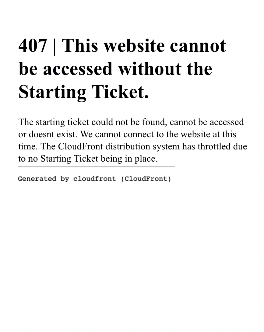 Error Code 407 Roblox Error Codes Wiki Fandom