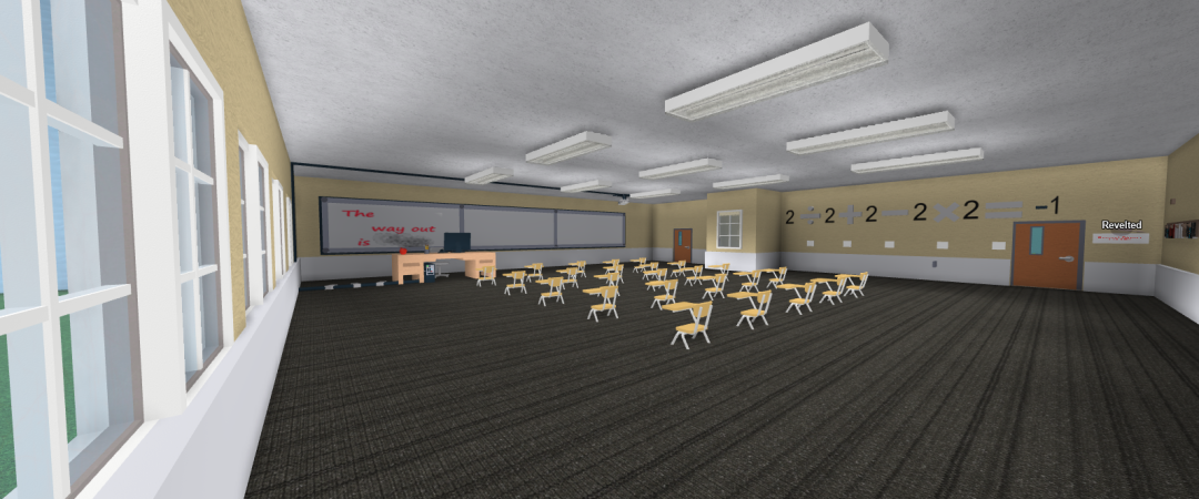 roblox room background