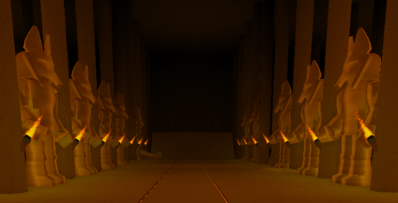 Temple Of The Pharaoh Roblox Escape Room Official Wiki Fandom - roblox march on the temple