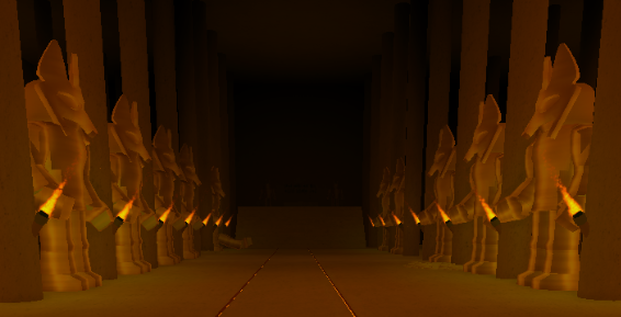 Temple Of The Pharaoh Roblox Escape Room Official Wiki Fandom - code for escape the room school stage roblox