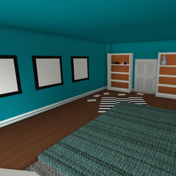 Roblox Escape Room Official Wiki Fandom - how to make a roblox bedroom
