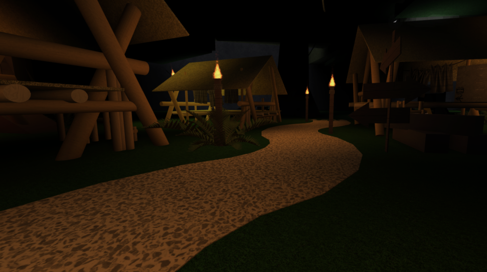 Jungle Escape Roblox Escape Room Official Wiki Fandom