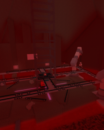 Lava Laboratory Roblox Escape Room Official Wiki Fandom