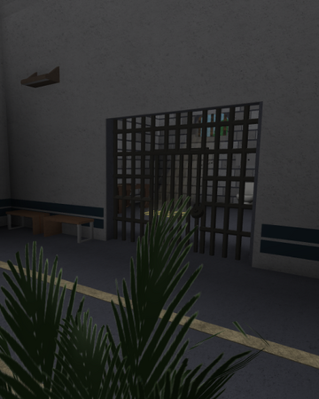 Prison Break Roblox Escape Room Official Wiki Fandom - how to escape prison in roblox escape room