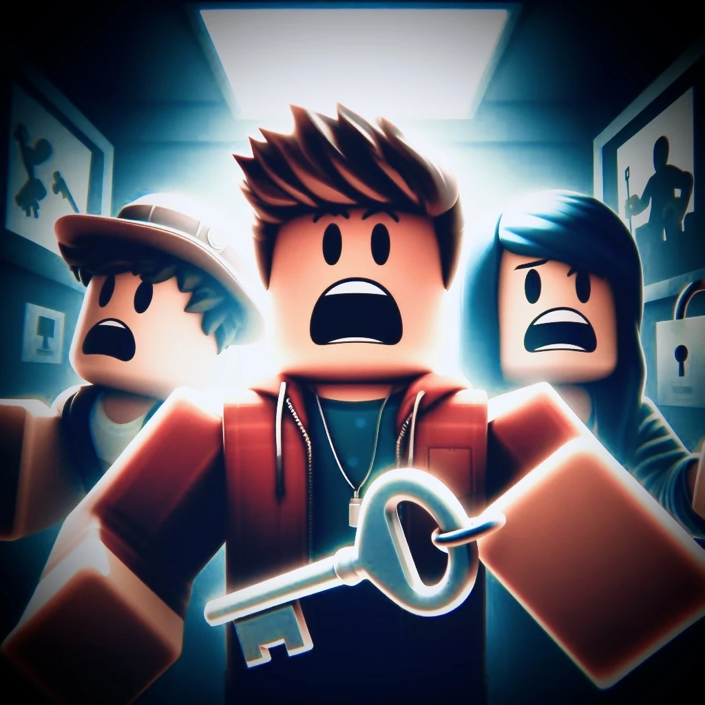 Update 8 Roblox Escape Room Wiki Fandom Latest